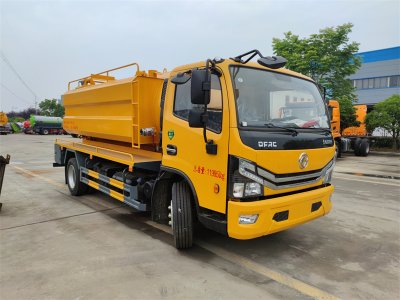 下水道高壓沖洗加抽吸聯(lián)合疏通車(chē)、清洗吸污車(chē)配高壓清洗泵和真空吸污泵